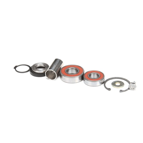 Sammic Shaft Bearing Set Ca-301/401 2059312 - main